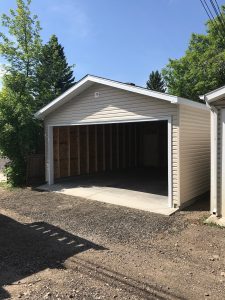 Standard Gable