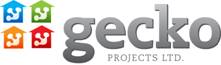 Gecko Projects Logo